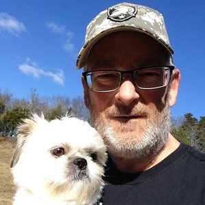 Meet your Posher, Christopher